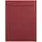 JAM Paper 9" x 12" Dark Red Open End Catalog Premium Envelopes